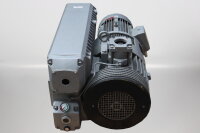 Busch Drehschieberpumpe RC 0160 C 4Z1 QLZZ mit 4AP112M-4 4kW 1440 u/min Used