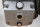 Busch Drehschieberpumpe RC 0250 C 401 QNXX 20 mbar mit 4AP132S-4 1440 u/min Used