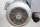 Busch Drehschieberpumpe RC 0250 C 401 QNXX 20 mbar mit 4AP132S-4 1440 u/min Used