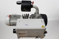 AZO Drehschieberpumpe RC 0100 E 5Z2 20 mbar mit AEGAM100L 3,5 kW Used