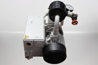 AZO Drehschieberpumpe RC 0100 E 5Z2 20 mbar mit AEGAM100L 3,5 kW Used