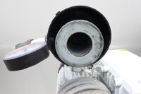 AZO Drehschieberpumpe RC 0100 E 5Z2 20 mbar mit AEGAM100L 3,5 kW Used