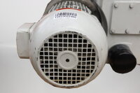 AZO Drehschieberpumpe RC 0100 E 5Z2 20 mbar mit AEGAM100L 3,5 kW Used