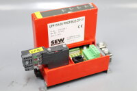 SEW Eurodrive DP-V1 UFP11A-00 Profibus 08238960 Used
