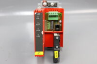 SEW Eurodrive DP-V1 UFP11A-00 Profibus 08238960 Used