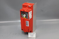 SEW Eurodrive MC07A015-5A3-4-00 Umrichter 8272506...
