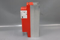 SEW Eurodrive MC07A015-5A3-4-00 Umrichter 8272506 380-500V 3,6A 1,5KW Used