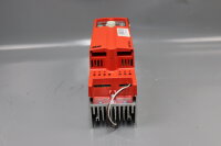 SEW Eurodrive MC07A015-5A3-4-00 Umrichter 8272506 380-500V 3,6A 1,5KW Used