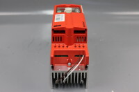 SEW Eurodrive MC07A008-5A3-4-00 Umrichter 8272484 380-500V 2,2A 0,75KW Used