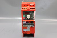 SEW Eurodrive MC07A008-5A3-4-00 Umrichter 8272484 380-500V 2,2A 0,75KW Used