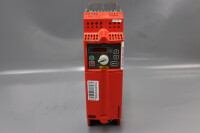 SEW Eurodrive MC07A030-5A3-4-00 Umrichter 8272522 380-500V 6,3A 3KW Used