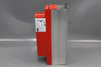 SEW Eurodrive MC07A030-5A3-4-00 Umrichter 8272522 380-500V 6,3A 3KW Used