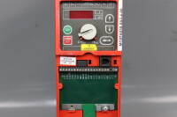 SEW Eurodrive MC07A030-5A3-4-00 Umrichter 8272522 380-500V 6,3A 3KW Used