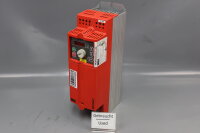 SEW Eurodrive MC07A022-5A3-4-00 Umrichter 8272514...