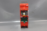 SEW Eurodrive MC07A015-5A3-4-00 Umrichter 8272506 380-500V 3,6A 1,5KW Used