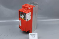 SEW Eurodrive MC07A011-5A3-4-00 Umrichter 8272492...