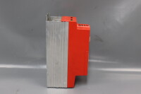 SEW Eurodrive MC07A011-5A3-4-00 Umrichter 8272492 380-500V 2,8A 1,1KW Used