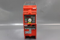 SEW Eurodrive MC07A011-5A3-4-00 Umrichter 8272492 380-500V 2,8A 1,1KW Used