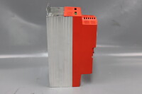 SEW Eurodrive MC07A011-5A3-4-00 Umrichter 8272492 380-500V 2,8A 1,1KW Used