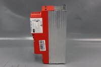 SEW Eurodrive MC07A011-5A3-4-00 Umrichter 8272492 380-500V 2,8A 1,1KW Used