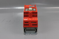 SEW Eurodrive MC07A011-5A3-4-00 Umrichter 8272492 380-500V 2,8A 1,1KW Used