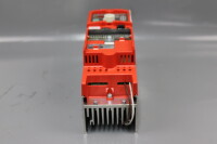 SEW Eurodrive MC07A011-5A3-4-00 Umrichter 8272492 380-500V 2,8A 1,1KW Used
