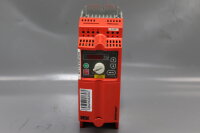 SEW Eurodrive MC07A005-5A3-4-00 Umrichter 8272476 380-500V 1,8A 0,55KW Used