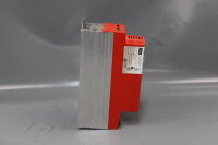 SEW Eurodrive MC07A005-5A3-4-00 Umrichter 8272476 380-500V 1,8A 0,55KW Used
