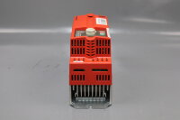SEW Eurodrive MC07A005-5A3-4-00 Umrichter 8272476 380-500V 1,8A 0,55KW Used