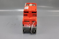 SEW Eurodrive MC07A005-5A3-4-00 Umrichter 8272476 380-500V 1,8A 0,55KW Used