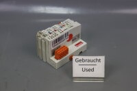 WAGO 750-306 Device Net 24VDC 0400--00----00 56013...
