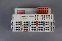 WAGO 750-306 Device Net 24VDC 0400--00----00 56013 3499W507---- Used