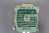 ASCO X8210G00215461 Wegeventil 258120 1/2 5-135psi...