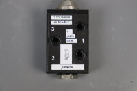 IMI Norgren S/666/14 J18FR Magnetventil G1/8 2-10bar...