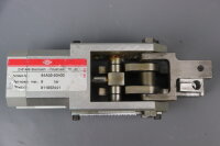 DESTACO 84A32-20400 pneumatischer Kurvenklemmgreifer 8bar Used