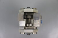 DESTACO 84A32-20400 pneumatischer Kurvenklemmgreifer 8bar Used