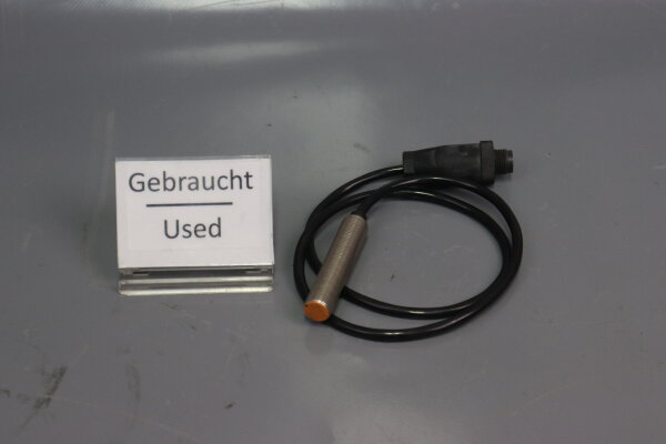 SIEMENS 3RG4012-0AB00 Induktiver N&auml;herungsschalter L00022 Used