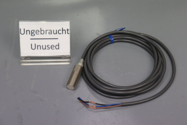 OMRON E2EG-X2B1 Proximity Switch 18Z0 12-24 VDC Unused