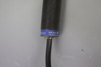 Telemecanique XS4P18MB230 N&auml;herungsschalter  24-240V 5-300mA Unused