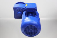 Getriebebau Nord Getriebemotor SK 4282AFBH VL-160MP/4 TF 160MP/ TF 11 kW Unused