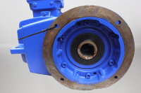 Getriebebau Nord Getriebemotor SK 4282AFBH VL-160MP/4 TF 160MP/ TF 11 kW Unused