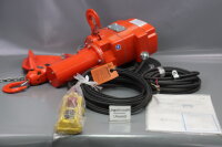 Elephant ALH05/500 M4 Elektrokettenzug 500Kg 5m/min 0.6KW...