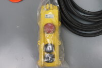 Elephant ALH05/500 M4 Elektrokettenzug 500Kg 5m/min 0.6KW 230V Unused