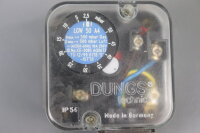 DUNGS LGW 50 A4 Druckschalter AQ0673 500mbar 250V 10A...