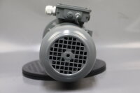LENZE GST04-2MVCK071C42 Getriebemotor MDEMABR071-42 i=17,5 64Nm 2515U/min Used