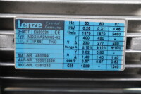 LENZE MDXMA2M063-42 Getriebemotor GST03-2 M VCK i=14,836...