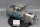LENZE MDXMA2M063-42 Getriebemotor GST03-2 M VCK i=14,836 25Nm 2480U/min Used
