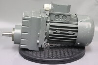 LENZE MDEMAXX063-12 Getriebemotor GST04-1M VCR 063C12 i=7,182 6Nm 2530U/min Used