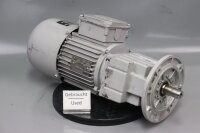 LENZE MDXBA2M080-12 Getriebemotor GST04-2 B VCK i=17,5...