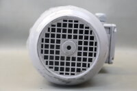 LENZE MDXBA2M080-12 Getriebemotor GST04-2 B VCK i=17,5 64Nm 1680U/min Used